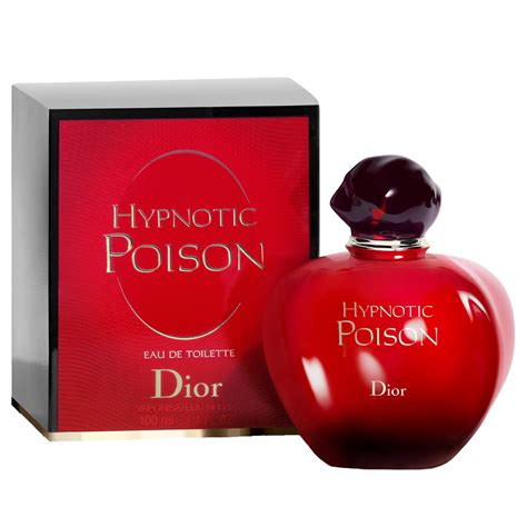 dior hypnotic poison nasıl bir koku|Christian Dior Hypnotic Poison Edp 100ml Yorumları.